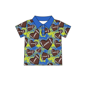 BT0174 pre-order baby boy clothes summer tshirt
