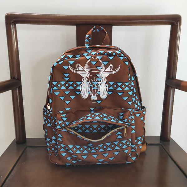 BA0048 toddler backpack flower girl gift back to school preschool bag