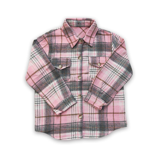 GT0094 toddler clothes shirt coat winter top