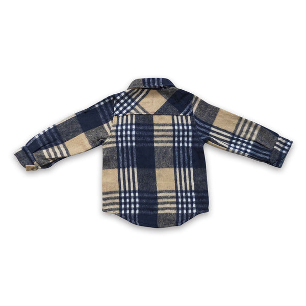 GT0186 toddler clothes shirt coat winter top