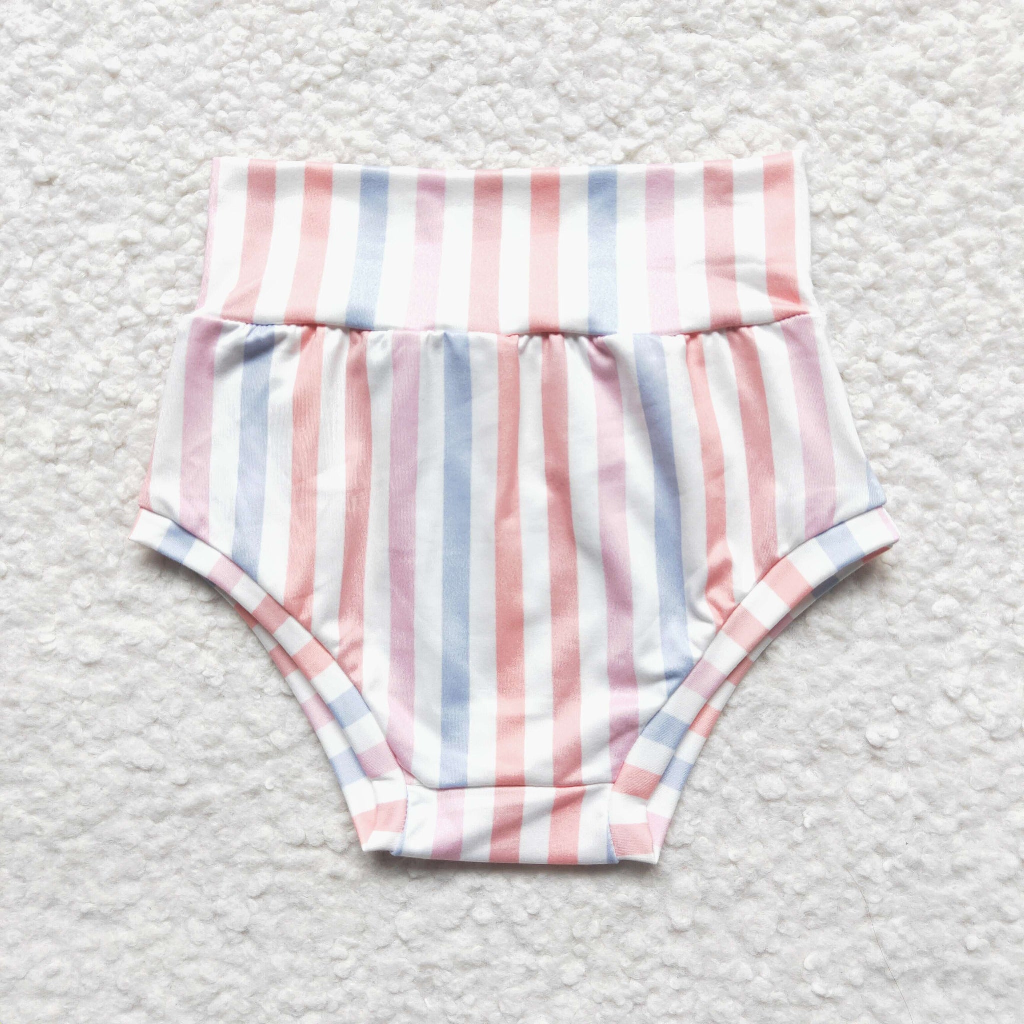 SS0044 baby clothes summer bummies bloomer