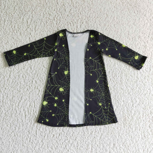 GT0046 baby girl clothes halloween clothes for kids coat jacket