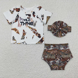 GBO0096 baby clothes bummies summer outfit
