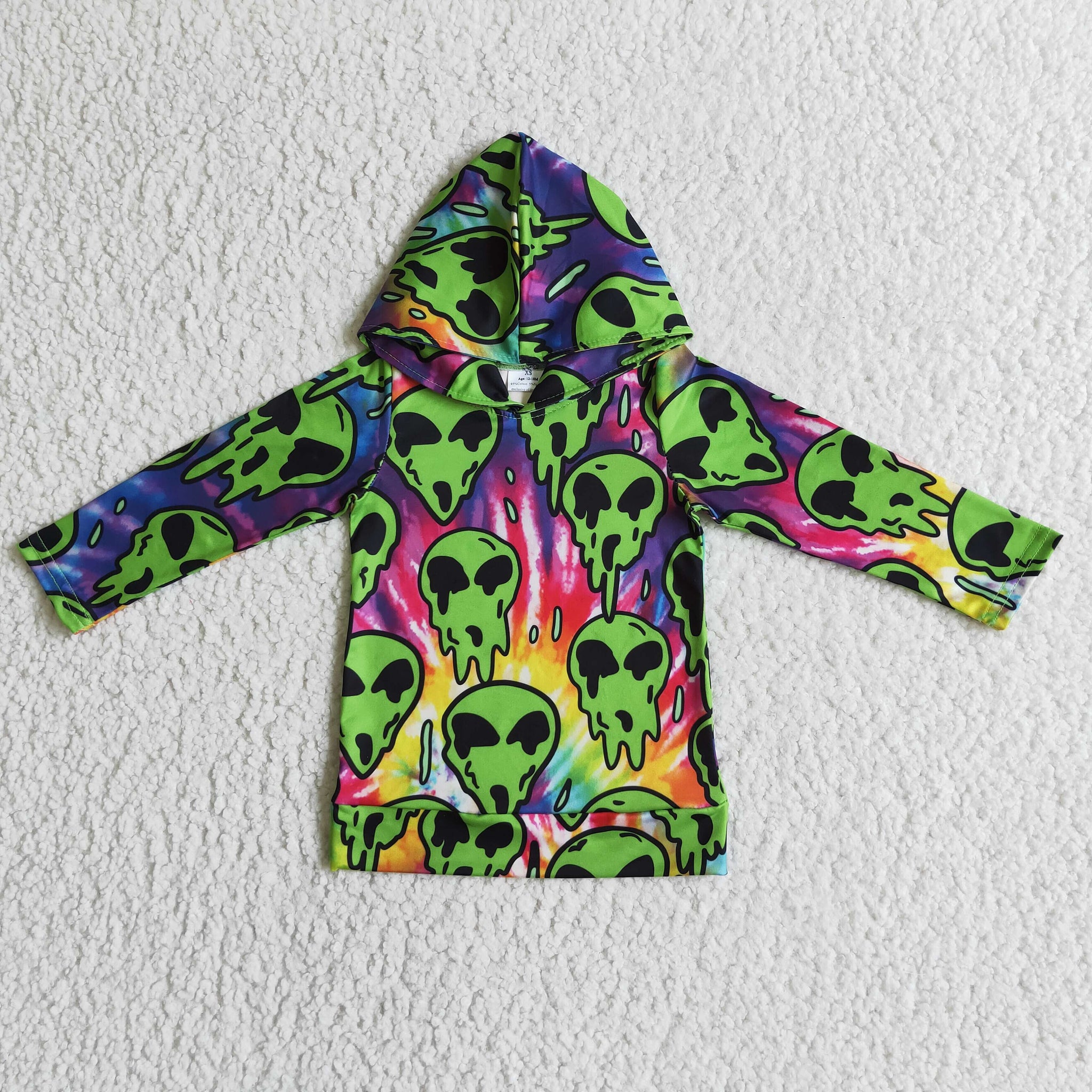 BT0049 toddler clothes boy hoodies shirt