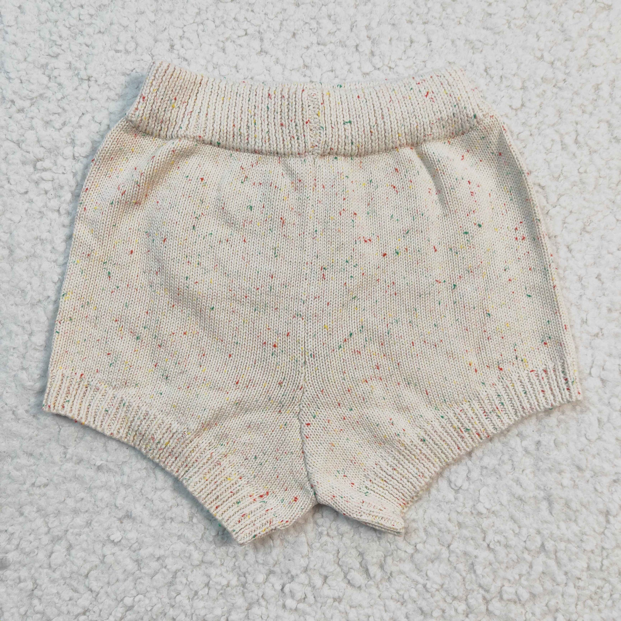 SS0037 baby clothes sweater shorts