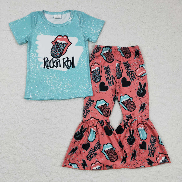 GSPO0255 baby girl clothes  fall spring outfits