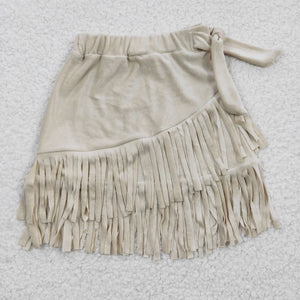 GLK0008 baby girl clothes corduroy skirt girl skirt