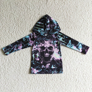BT0050 baby boy clothes hoodies shirt