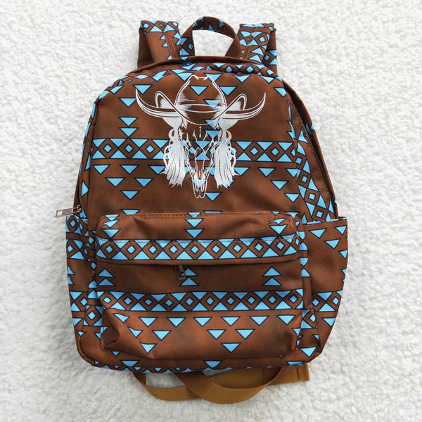 BA0048 toddler backpack flower girl gift back to school preschool bag