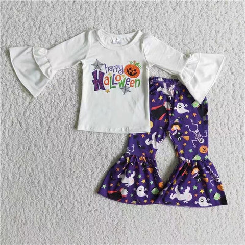 6 B9-22 baby girl clothes halloween outfits-promotion 2023.9.25